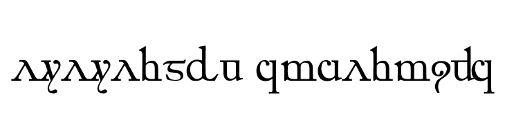 ElbicCaslin  Descarca Fonturi Gratis