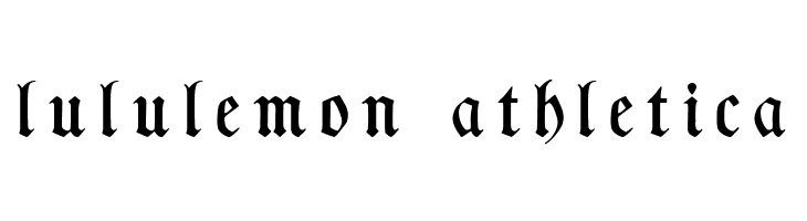 TypographerFraktur UNZ1 Medium  Descarca Fonturi Gratis