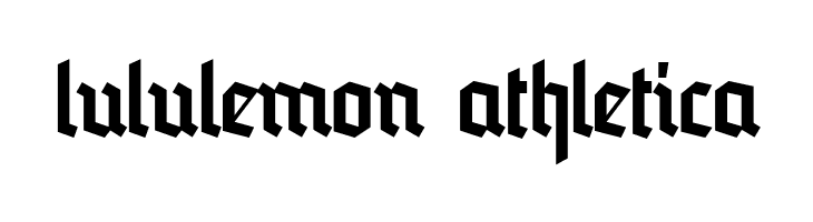 Blankenburg Regular  Descarca Fonturi Gratis