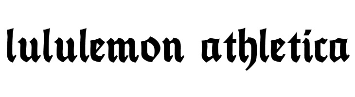 FetteThannhaeuser UNZ1  Descarca Fonturi Gratis