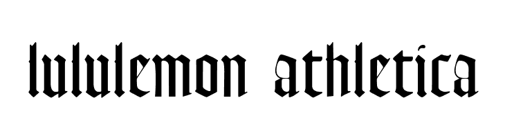 Lohengrin UNZ1  Descarca Fonturi Gratis