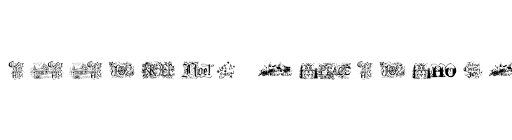 Christmas Cheer  Descarca Fonturi Gratis