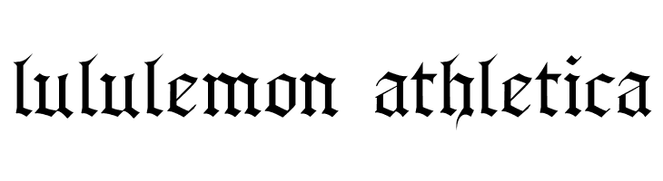 Gothenburg Fraktur UMZ1  Descarca Fonturi Gratis