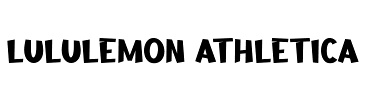 a Aha Wow  Descarca Fonturi Gratis