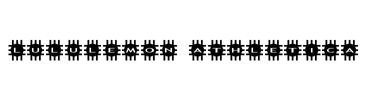 AlphaShapes grids  Descarca Fonturi Gratis