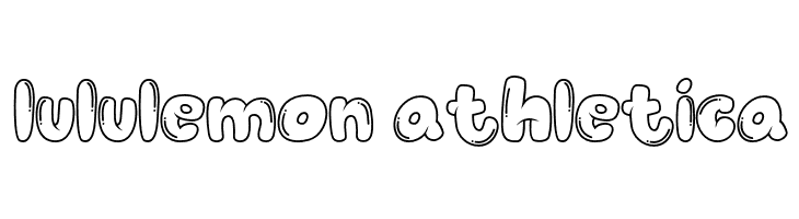 Balonku-Regular  Descarca Fonturi Gratis