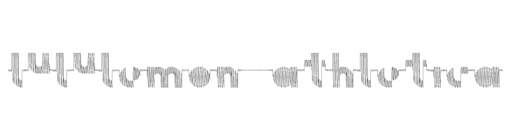 Oscilloscope Regular  Descarca Fonturi Gratis