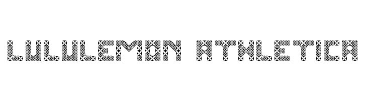 Kawung Textile Regular  Descarca Fonturi Gratis