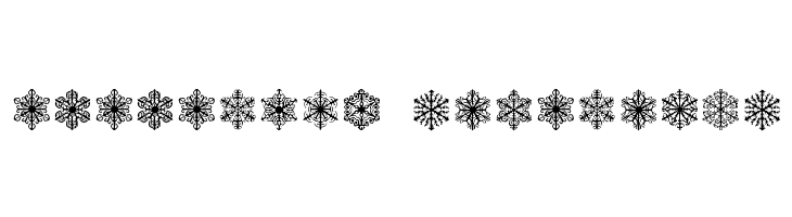 Faux Snow BRK  Descarca Fonturi Gratis