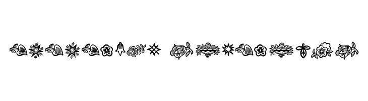 DeutscherSchmuck  Descarca Fonturi Gratis