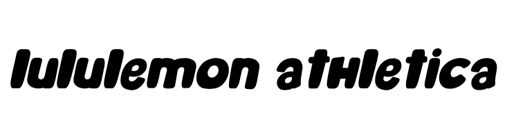 Mahoney Tilted  Descarca Fonturi Gratis