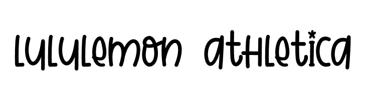 Little Marcopo  Descarca Fonturi Gratis