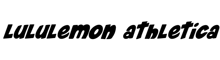 Cartoon cookies Tilted  Descarca Fonturi Gratis