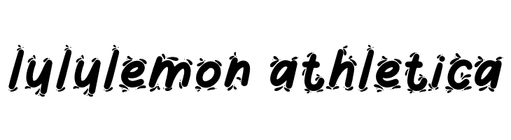 Summer Splash Display  Descarca Fonturi Gratis