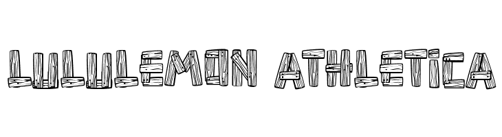 WoodyWood  Descarca Fonturi Gratis