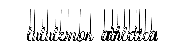 Hanging Darling  Descarca Fonturi Gratis