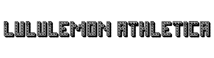 Toys Shadow Filled Regular  Descarca Fonturi Gratis