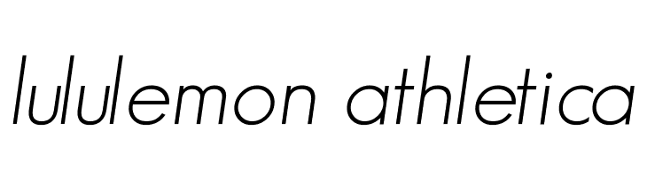 GeosansLight-Oblique  Descarca Fonturi Gratis