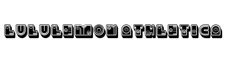 Parade Regular  Descarca Fonturi Gratis