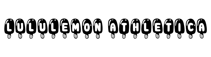 Icecreams Regular  Descarca Fonturi Gratis