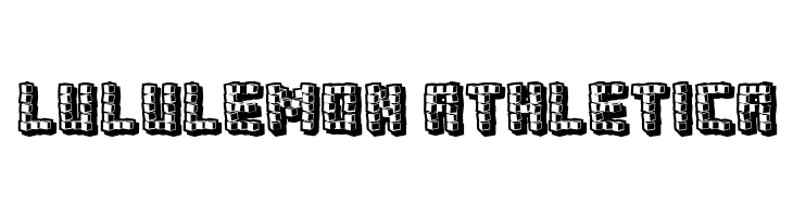 Bricks Regular  Descarca Fonturi Gratis