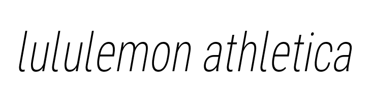 Bert Sans ExtraLight Italic  Descarca Fonturi Gratis