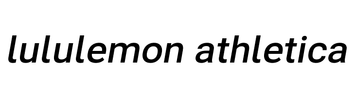 Bert Sans SemiBold Italic  Descarca Fonturi Gratis