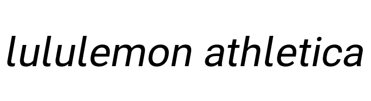 Bert Sans Medium Italic  Descarca Fonturi Gratis