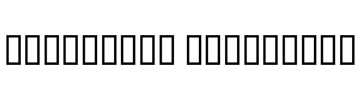 GFSDecker-Normal  Descarca Fonturi Gratis