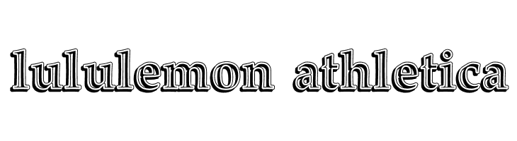 UKIJ Kawak 3D Bold  Descarca Fonturi Gratis