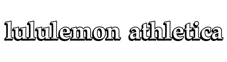 UKIJ Kawak 3D  Descarca Fonturi Gratis