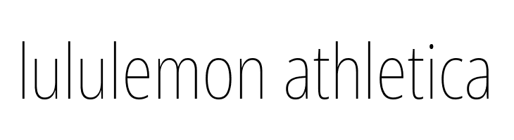 Avrile Sans Condensed Thin  Descarca Fonturi Gratis
