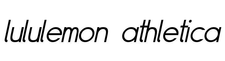 Siple LightOblique  Descarca Fonturi Gratis