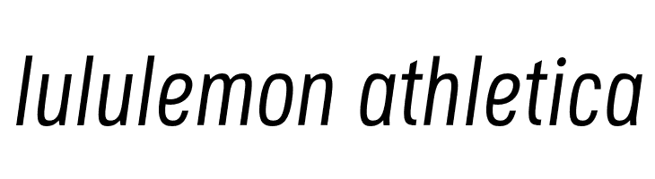 Secuela-Italic  Descarca Fonturi Gratis