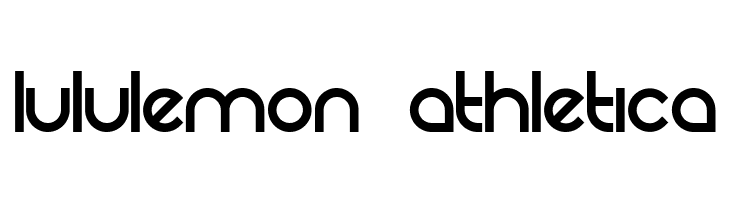 Rezland Logotype Font  Descarca Fonturi Gratis