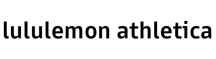 Goldman Sans VF App Medium  Descarca Fonturi Gratis