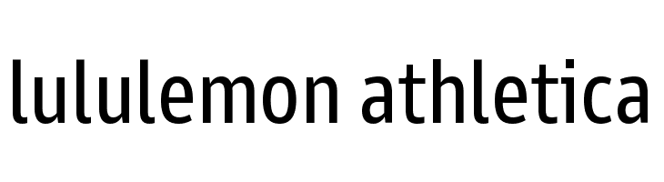 Goldman Sans Condensed VF Regular  Descarca Fonturi Gratis