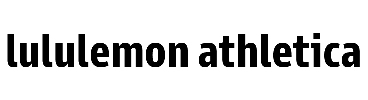 Goldman Sans Condensed Bold  Descarca Fonturi Gratis