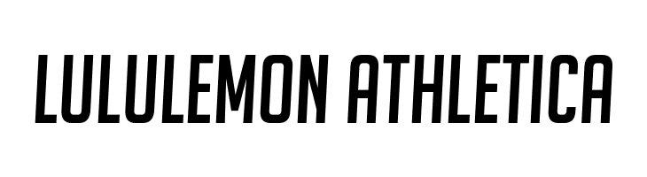 BigNoodleTitling Oblique  Descarca Fonturi Gratis