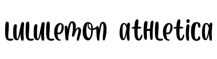 Pink Horn Unicorn  Descarca Fonturi Gratis