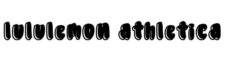 Donutos  Descarca Fonturi Gratis