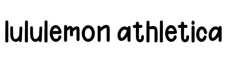 Yippie Yeah Sans  Descarca Fonturi Gratis