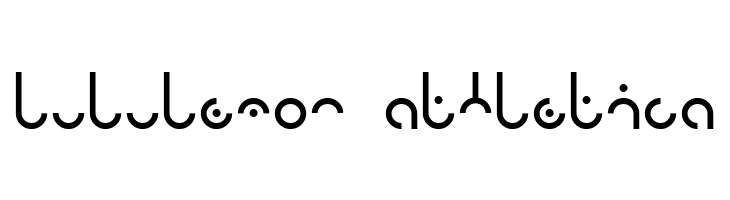 Mod Circle S  Descarca Fonturi Gratis