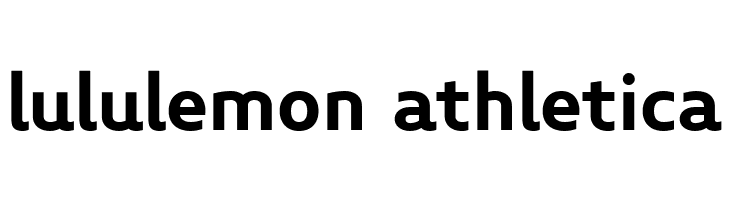 Midiet Sans Bold  Descarca Fonturi Gratis