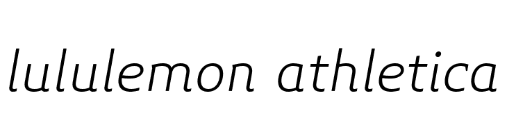 Midiet Serif Italic Light  Descarca Fonturi Gratis