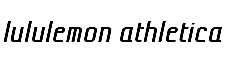 Grov AB Italic  Descarca Fonturi Gratis