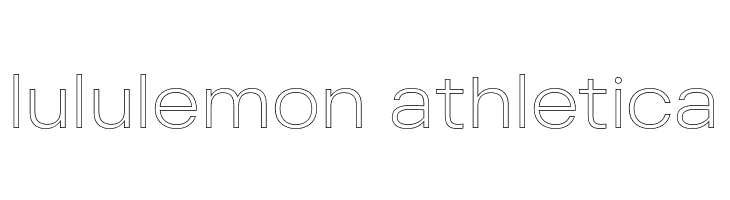 MADEOuterSansOutline-Thin  Descarca Fonturi Gratis