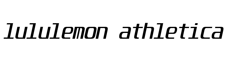 Unispace-Italic  Descarca Fonturi Gratis