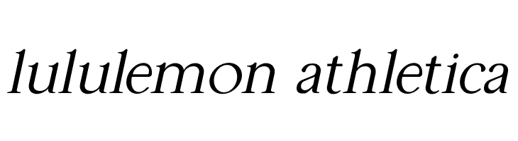 Gama-Serif Italic  Descarca Fonturi Gratis