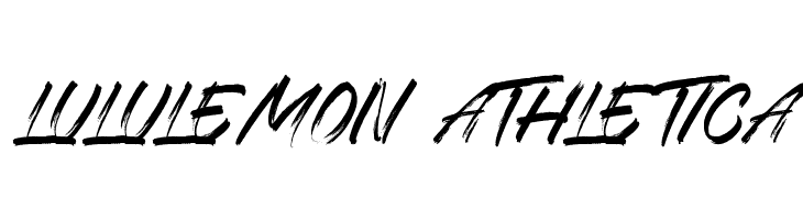 Rhogsainel  Descarca Fonturi Gratis